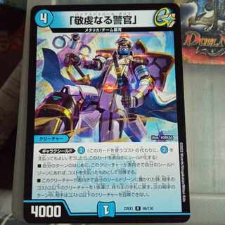 Set Discount "Pious Policeman" R 46/130