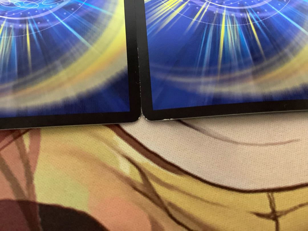 2 Rock "SPK" speakers VR