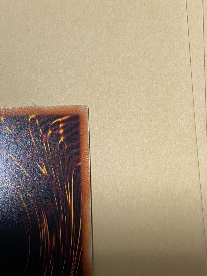 暗影の闇霊使いダルク シークレットレア