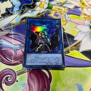 Underworld Goddess of the Closed World