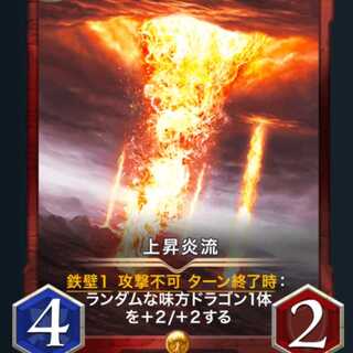 Ascending Fire current 2 sheets