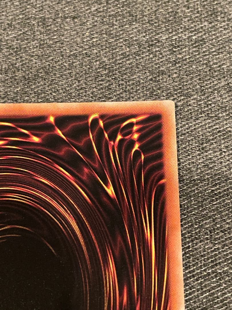 Dogmatika Ecclesia, the Virtuous Prismatic Secret Rare