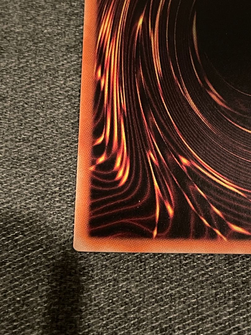 Dogmatika Ecclesia, the Virtuous Prismatic Secret Rare