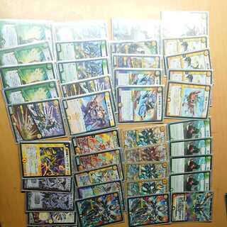 GOD Deck