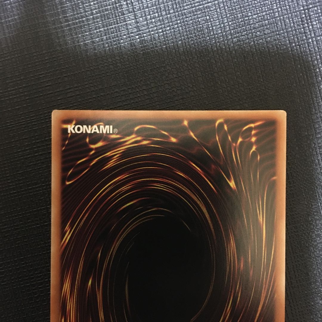 Psycho End Punisher Prismatic Secret Rare