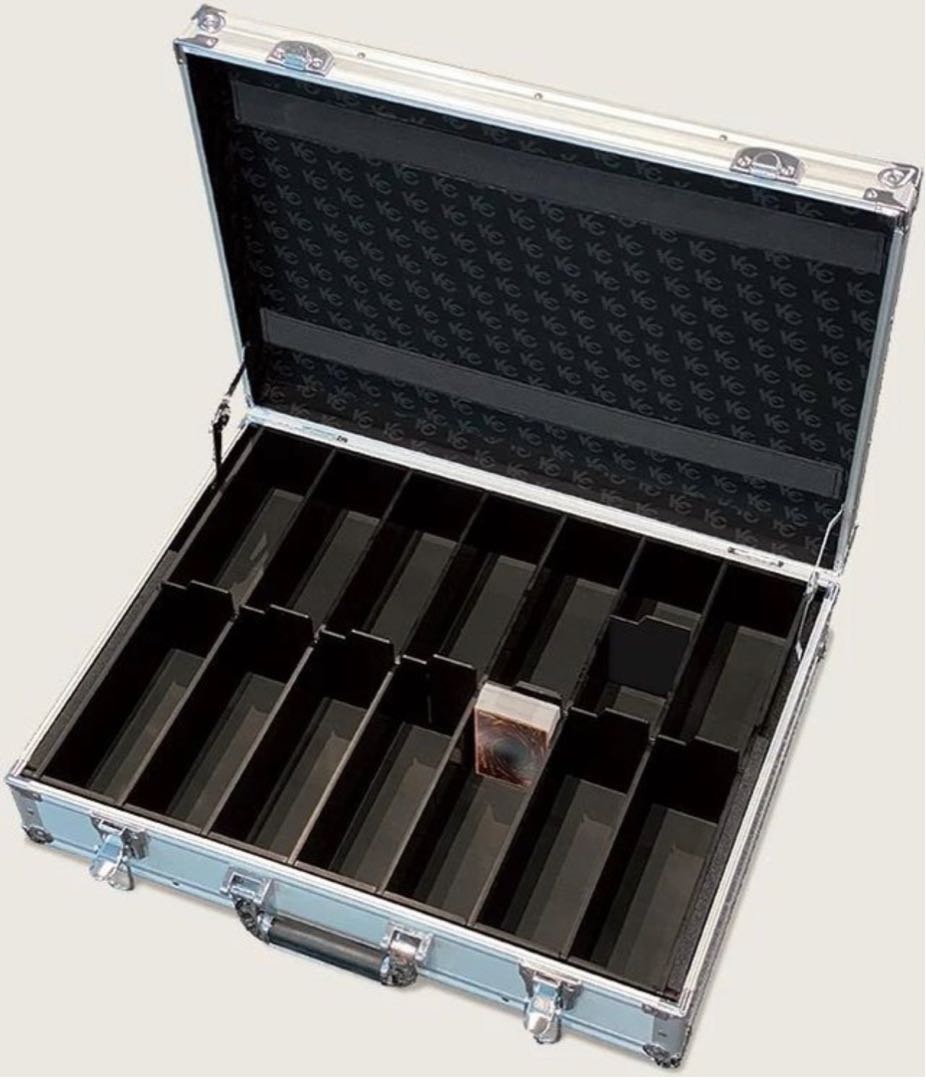 Yu-Gi-Oh Ultimate Umi Horse Set (Kaiba Set) First Arrivals