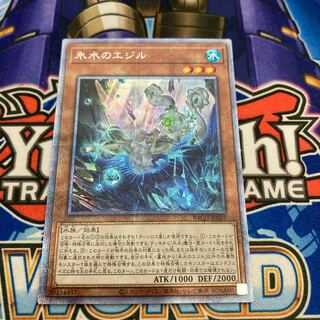 Egil the Ice Water Prismatic Secret Rare