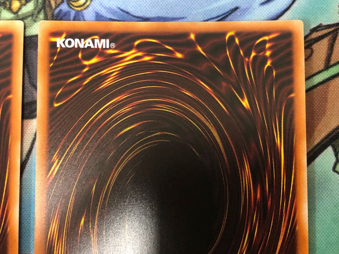 Yu-Gi-Oh Joyous Melffys, Melffy of the Forest Prismatic Secret Rare