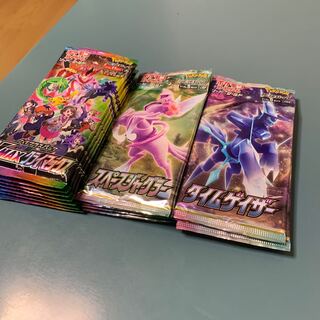 VMAX Climax Time Gazer Space Juggler for Mr. Pokari