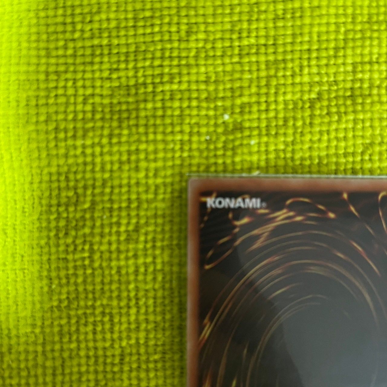 Blue-Eyes Alternative White Dragon Ultimate Rare