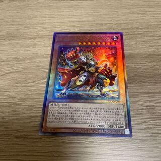 セリオンズ“キング”レギュラス アルティメットレア