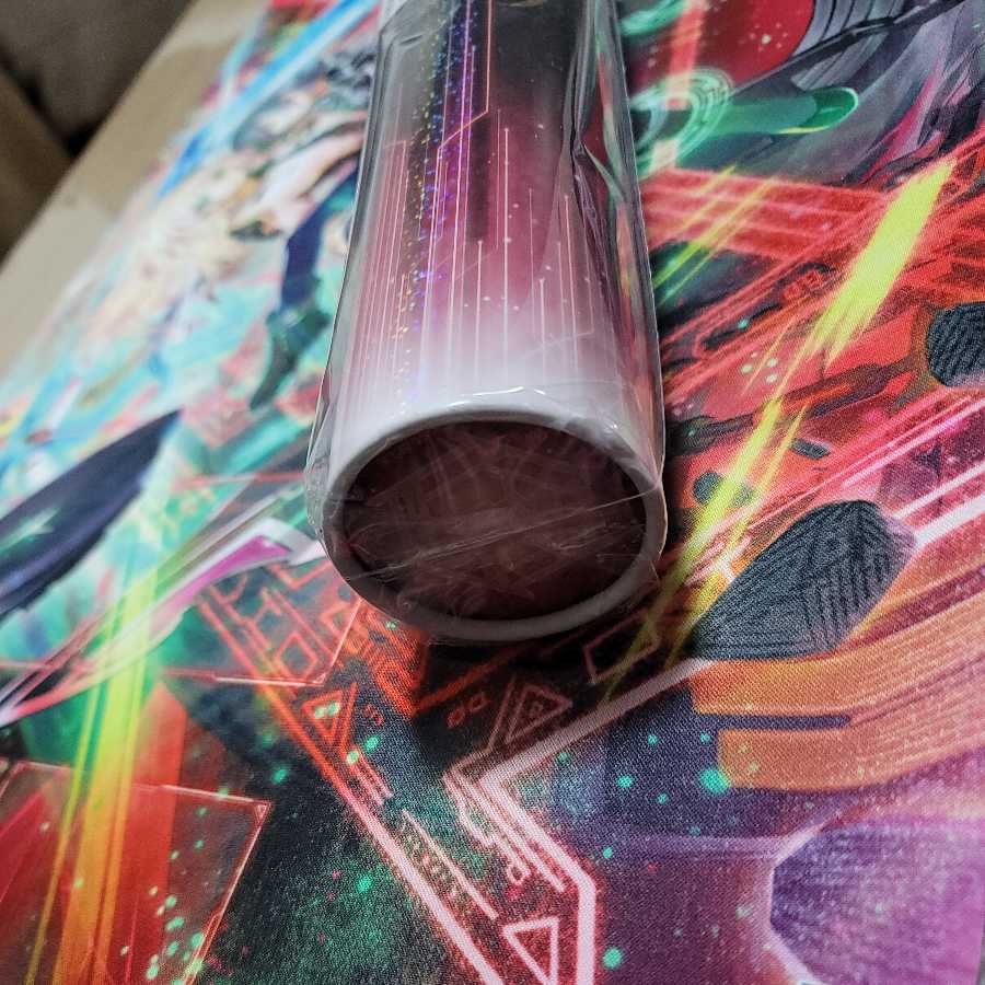 Senkohime Rin Gage Play Mat