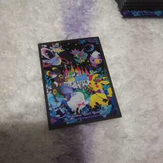 Pokemon Sleeve for GR 12 pcs.