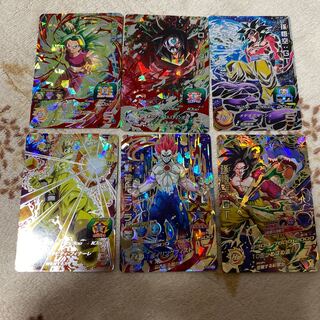 ドラゴンボールヒーローズ