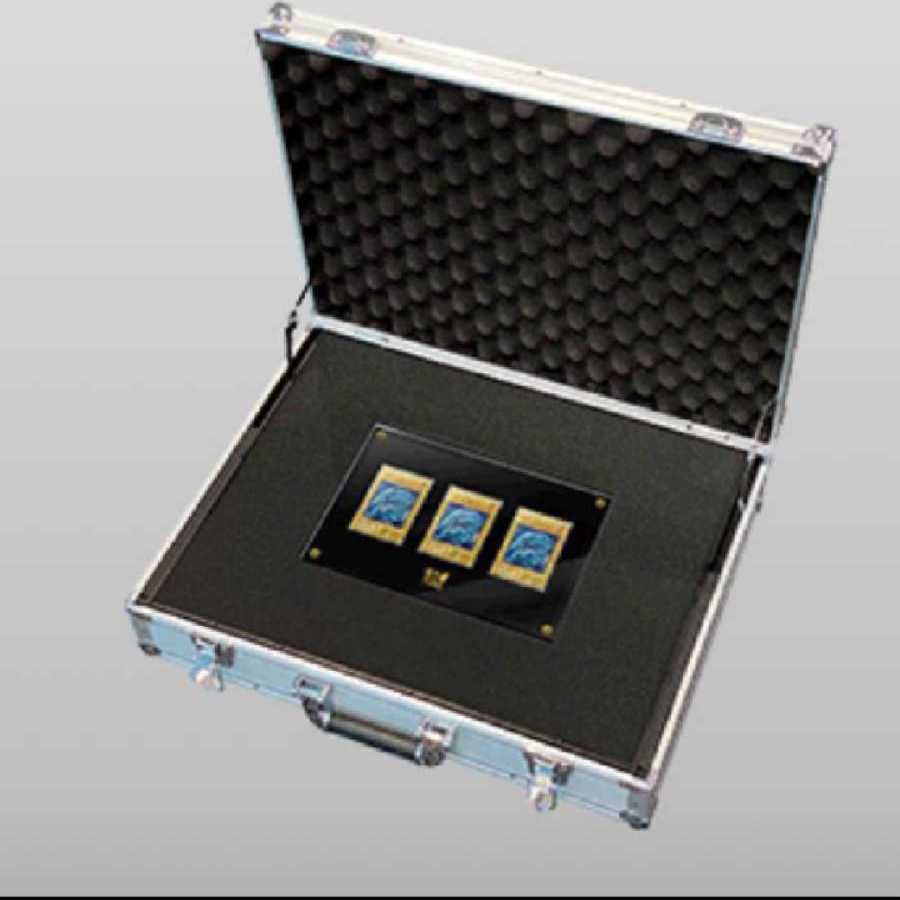 Yu-Gi-Oh! Altimento Umi Horse Set, first shipment, 1st shipment.