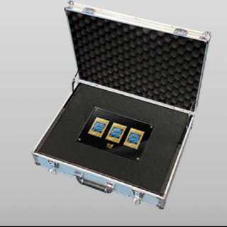 Yu-Gi-Oh! Altimento Umi Horse Set, first shipment, 1st shipment.