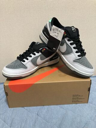 NIKE SB DUNK LOW PRO ISO 28.5cm 28.5cm