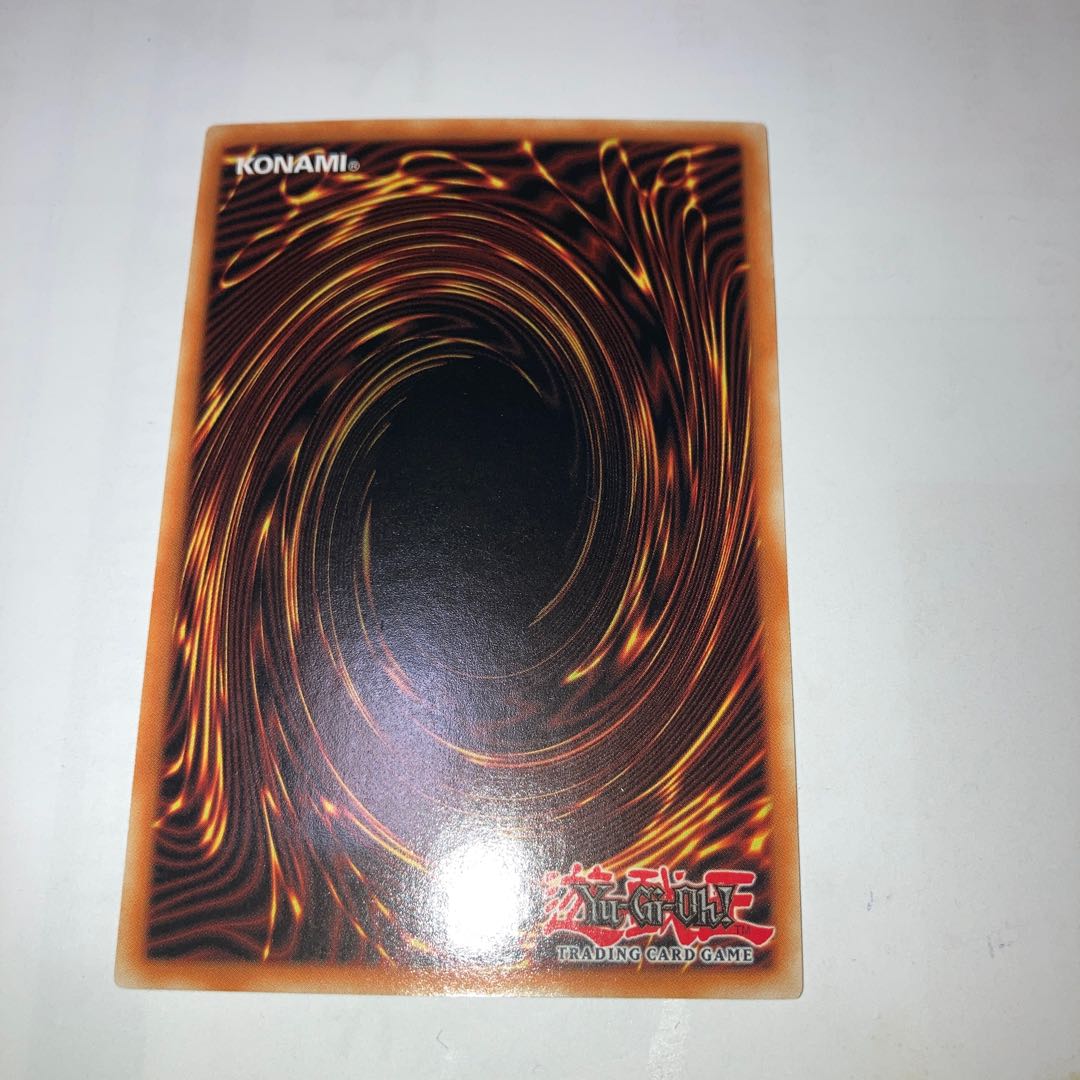 CNo.1000 夢幻虚神ヌメロニアスプレゴル英語1st