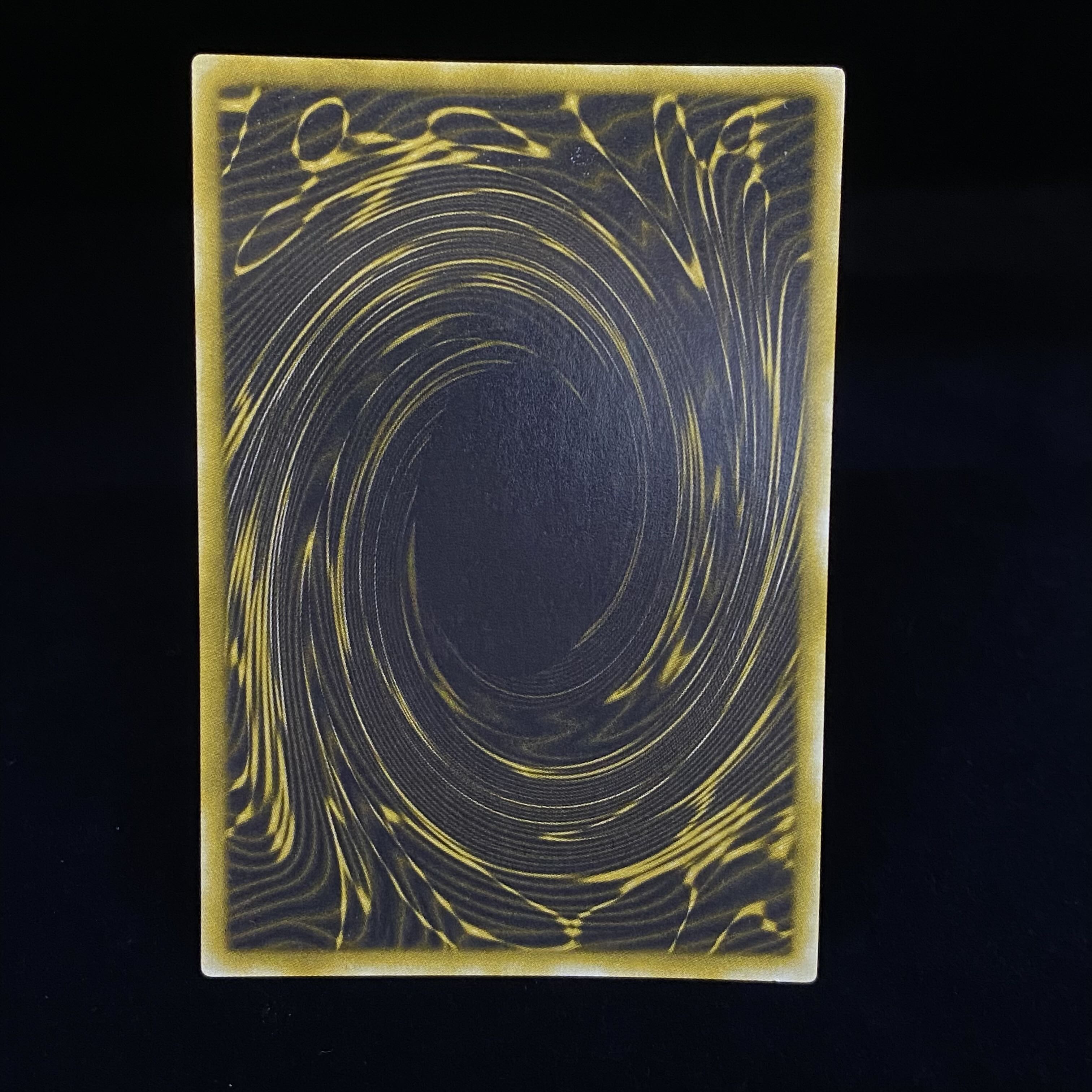 The Winged Dragon of Ra Secret Rare