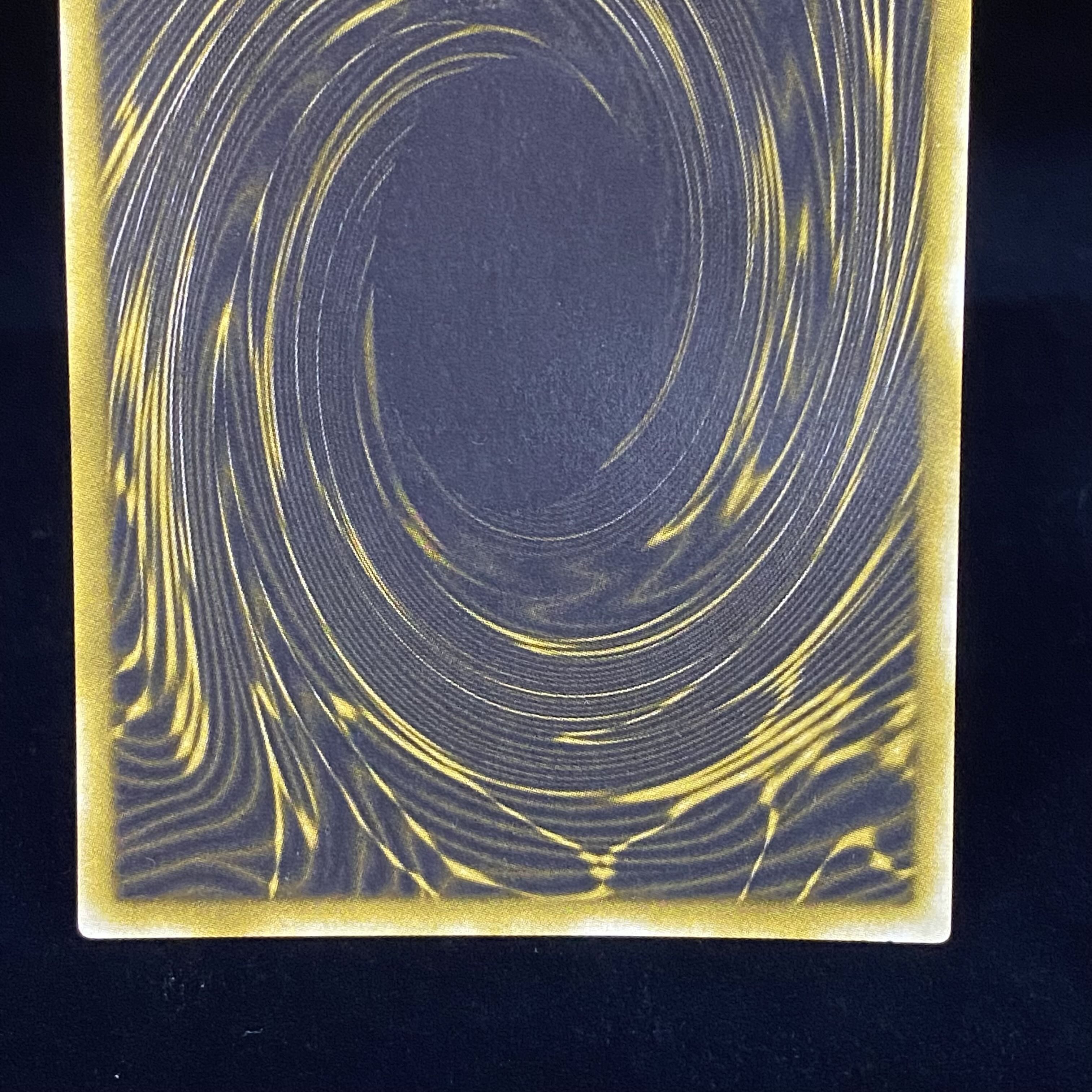 The Winged Dragon of Ra Secret Rare