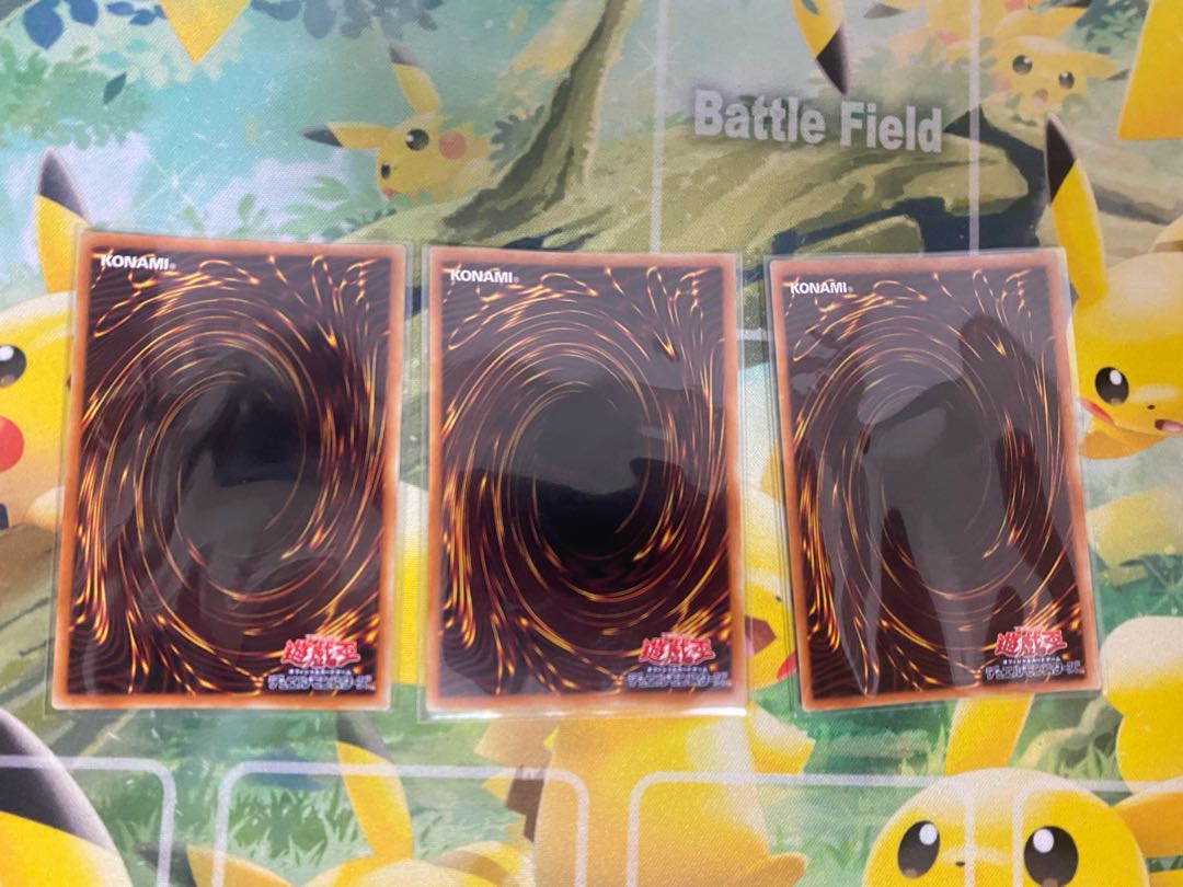 Fleuret de Fleur 3 Secret Rare