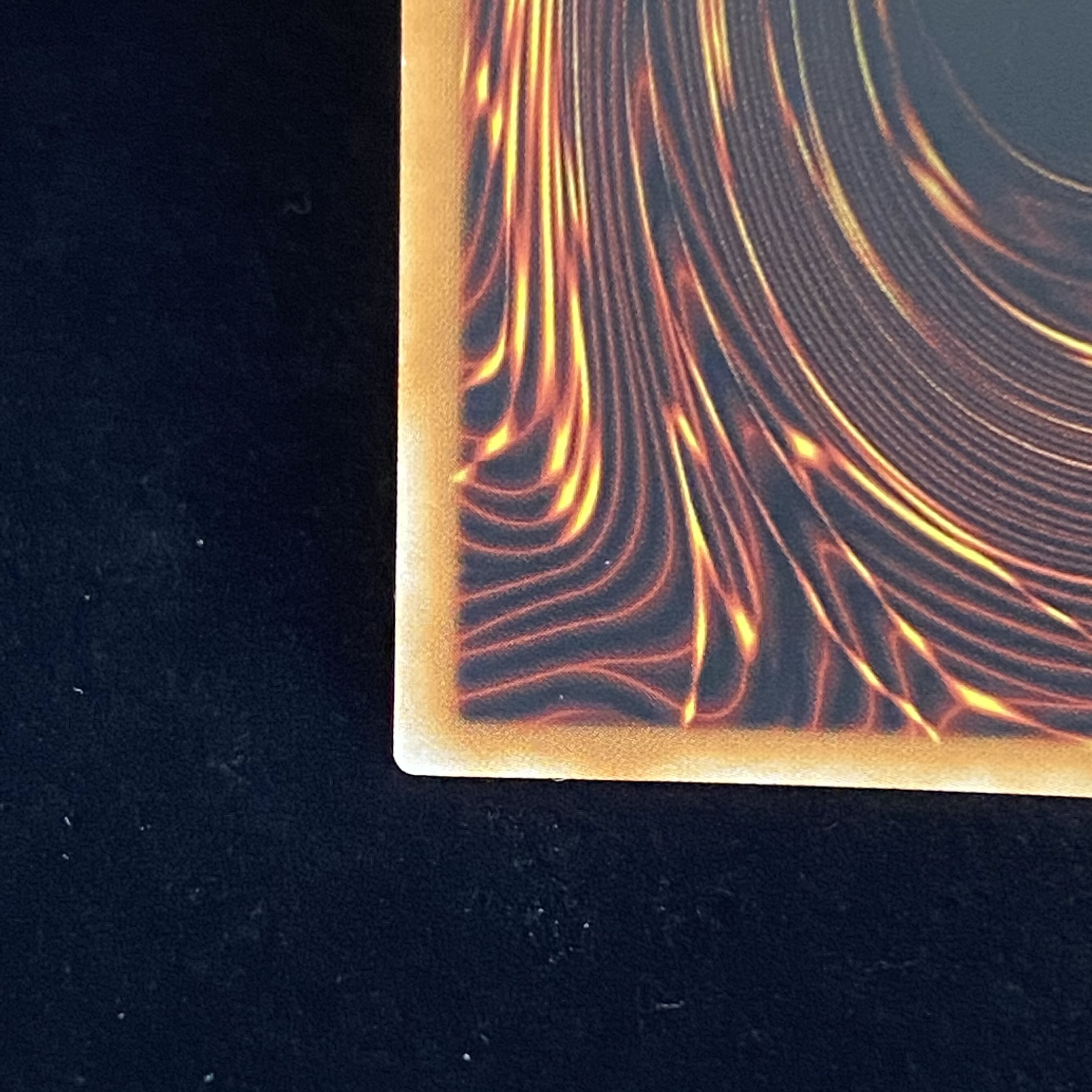 アロメルスの蟲惑魔 スターライトレア