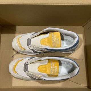 END x New Balance 1500 28.5cm