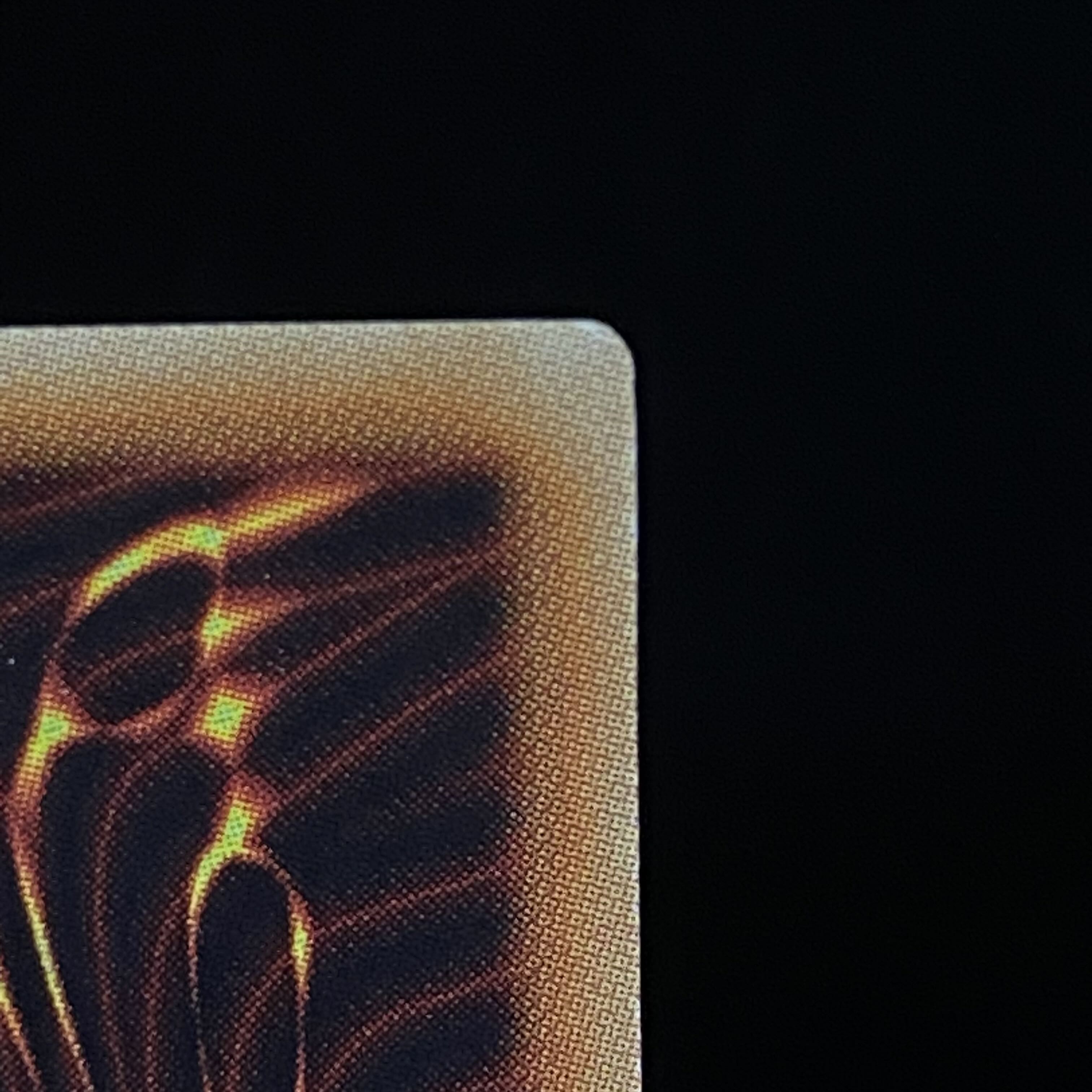 Wynn the Wind Charmer, Verdant 20th Secret Rare