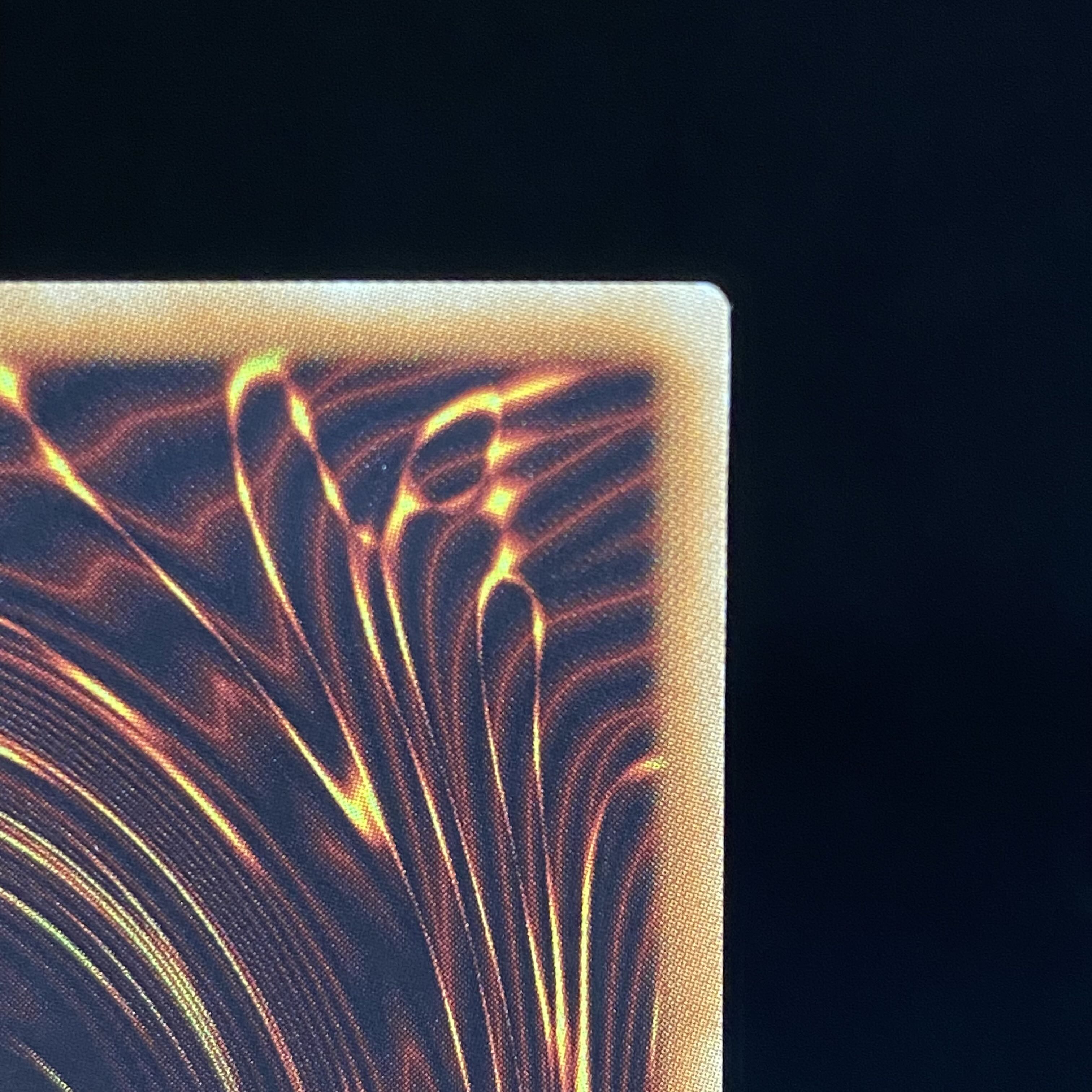 Wynn the Wind Charmer, Verdant 20th Secret Rare