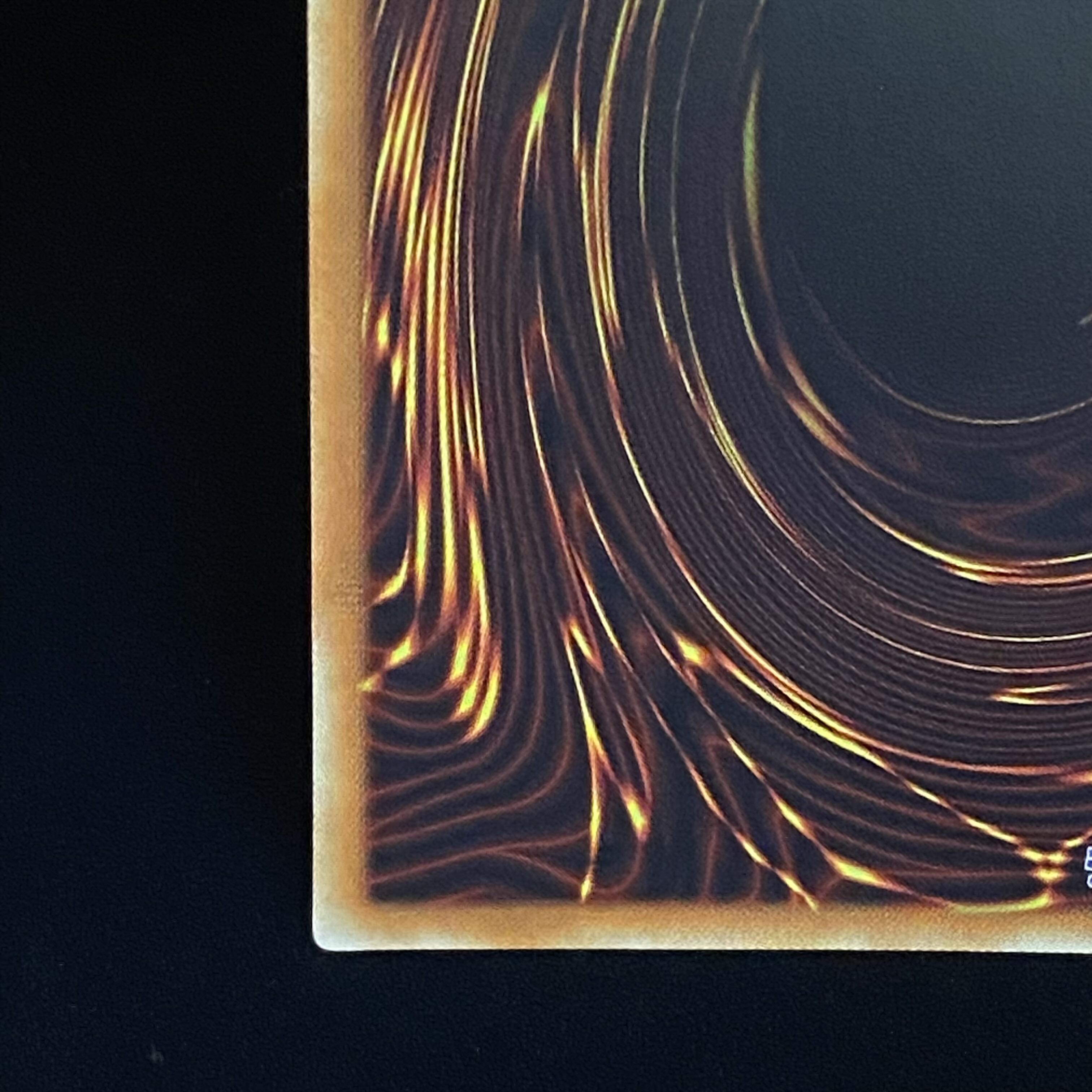 Wynn the Wind Charmer, Verdant 20th Secret Rare