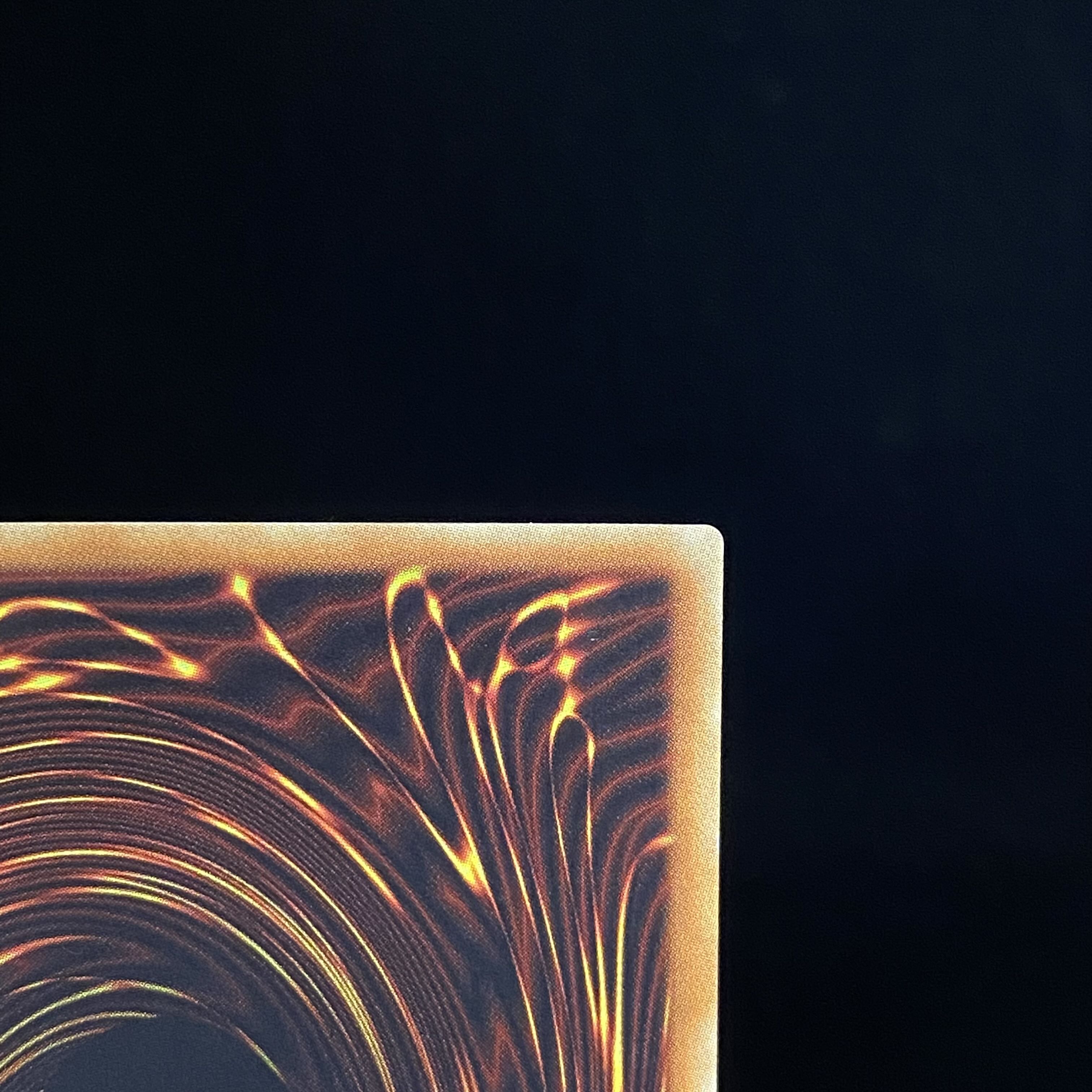 Red-Eyes Black Dragon 20th Secret Rare 20CP-JPS03