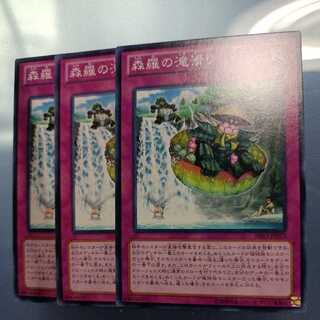 Sylvan Waterslide Normal ☆