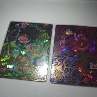 ドラゴンボールヒーローズ SDBH UM5弾 UM3弾 1枚