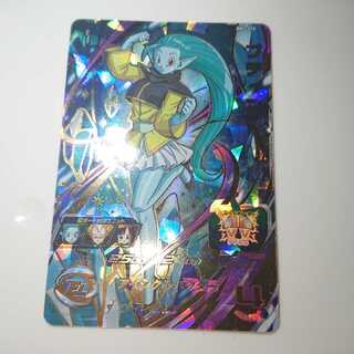 ドラゴンボールヒーローズ SDBH BM3弾 プティン 1枚