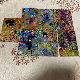 ドラゴンボールヒーローズ