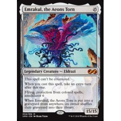 [EX+]Emrakul, the Aeons Torn/Emrakul, the Aeo...