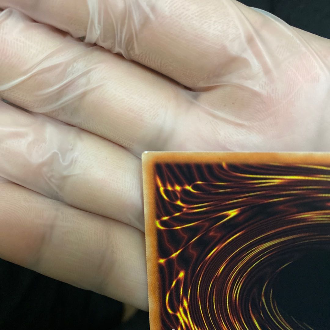 Achichi@Ignister (with white hanging)