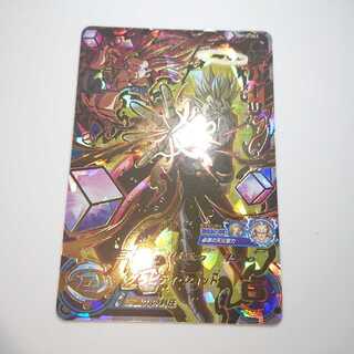 ドラゴンボールヒーローズ SDBH BM10弾 超ハーツ 1枚