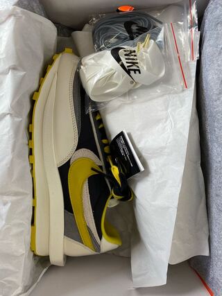 Nike Sakai Undercover LD Waffle 28cm