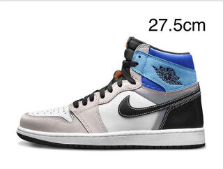 27.5cm Unused Nike Air Jordan 1 High OG 27.5cm