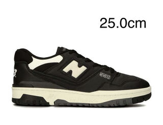 25.0cm Unused New Balance BB550 25cm