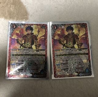 創造の創界神ブラフマー 1枚