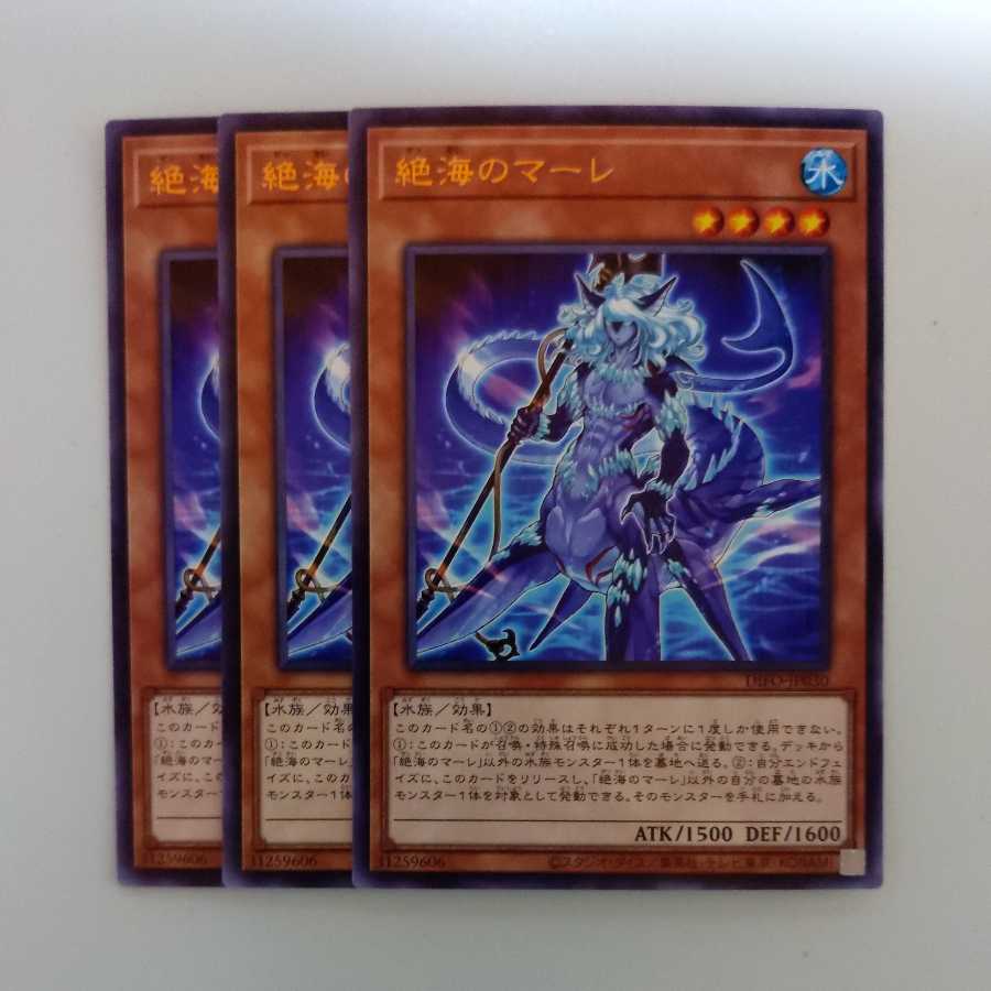 Exclusive Umi no Mare