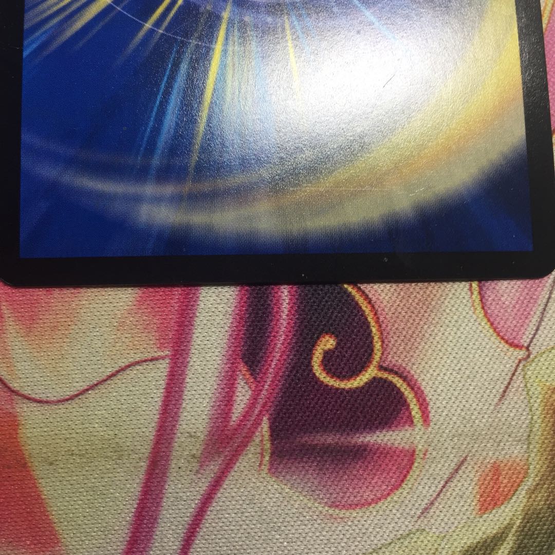 Jasmine, the Hazy Fairy