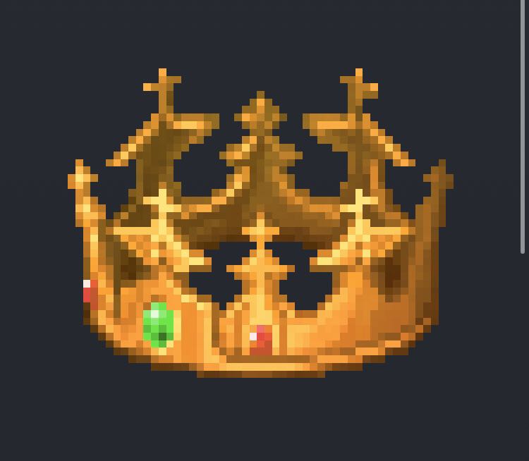 和田様専用】 Lv80ウィズダムクラウン