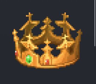 和田様専用】 Lv80ウィズダムクラウン