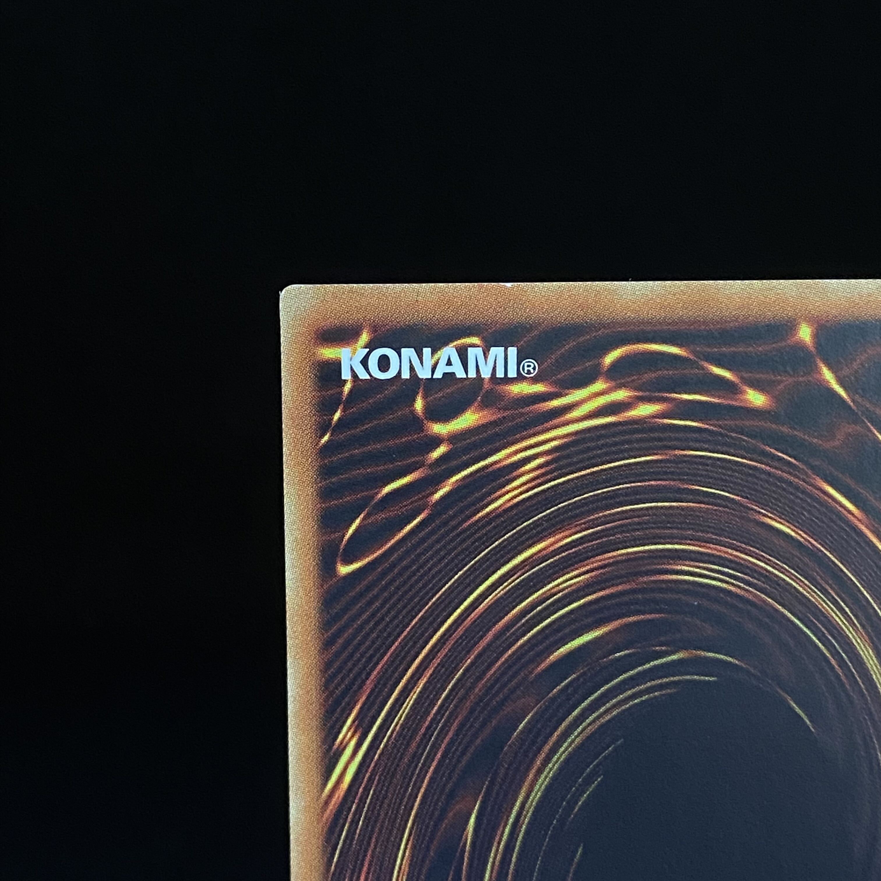 Dark Magician Girl 20th Secret Rare 20TH-JPC55