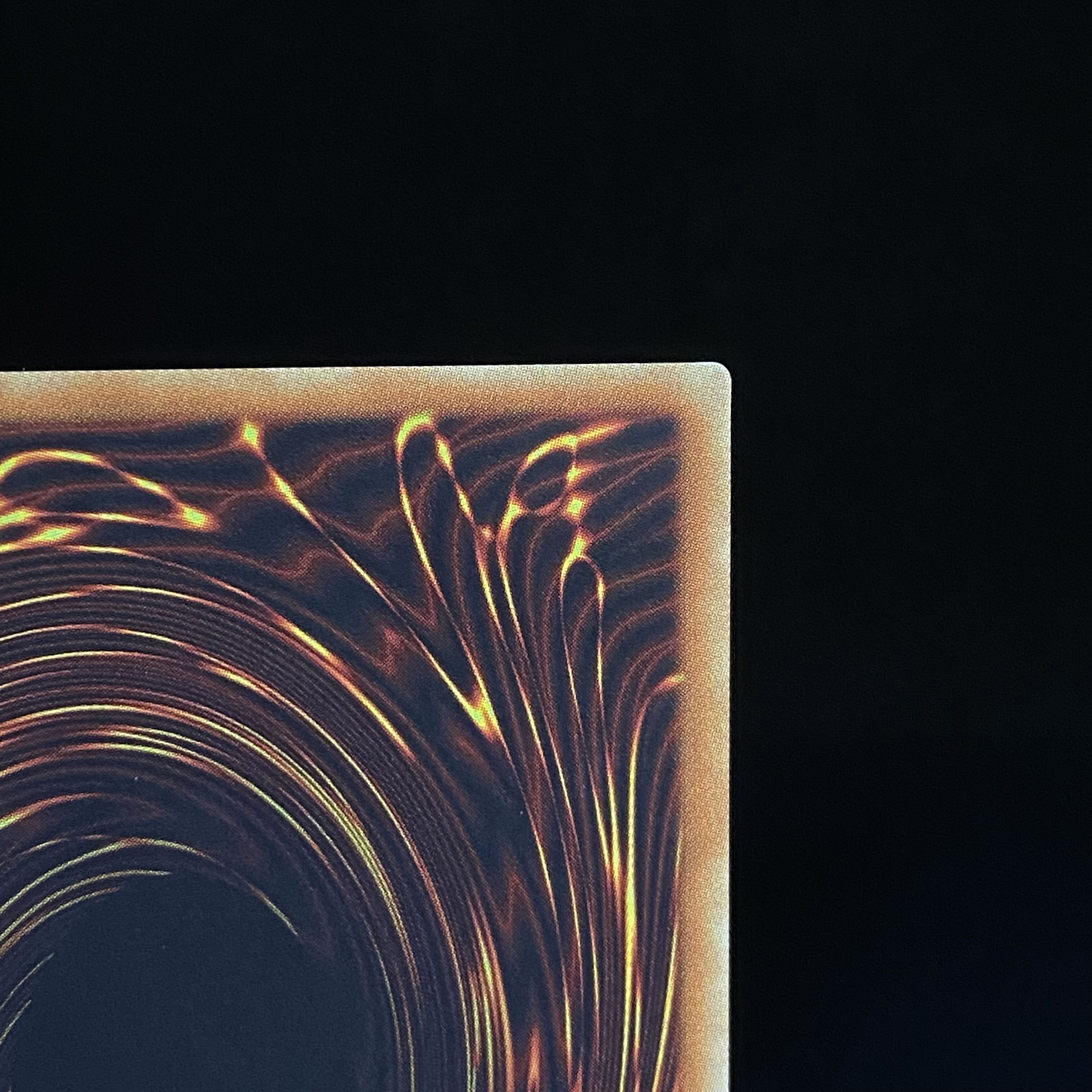 Dark Magician Girl 20th Secret Rare 20TH-JPC55