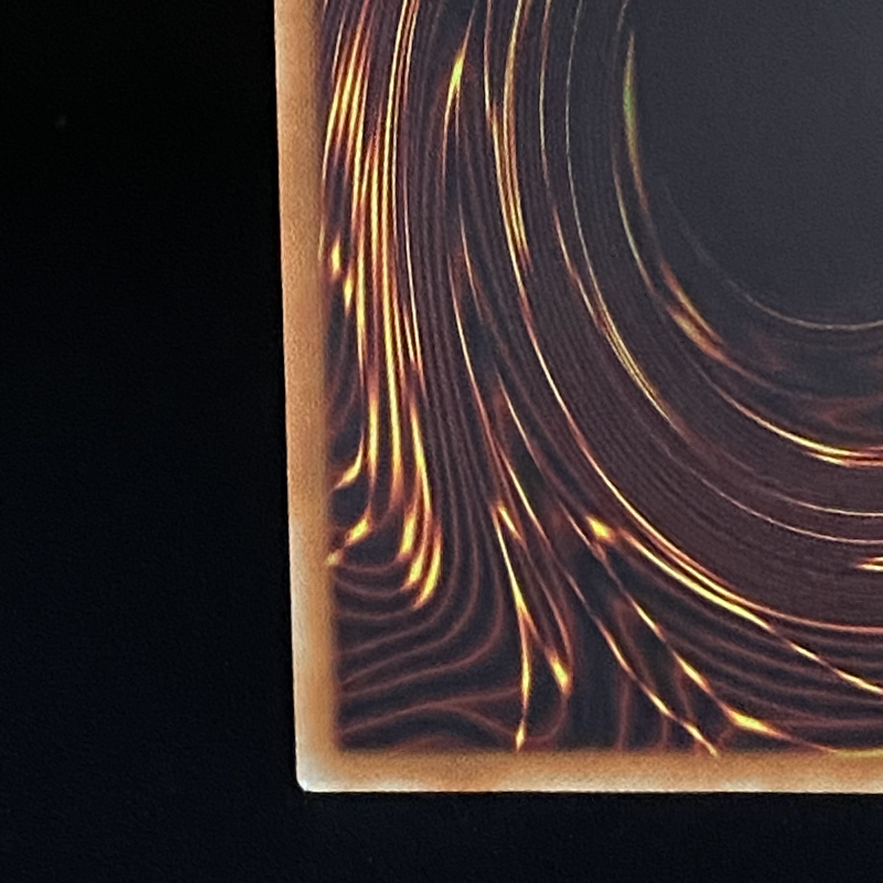 Dark Magician Girl 20th Secret Rare 20TH-JPC55