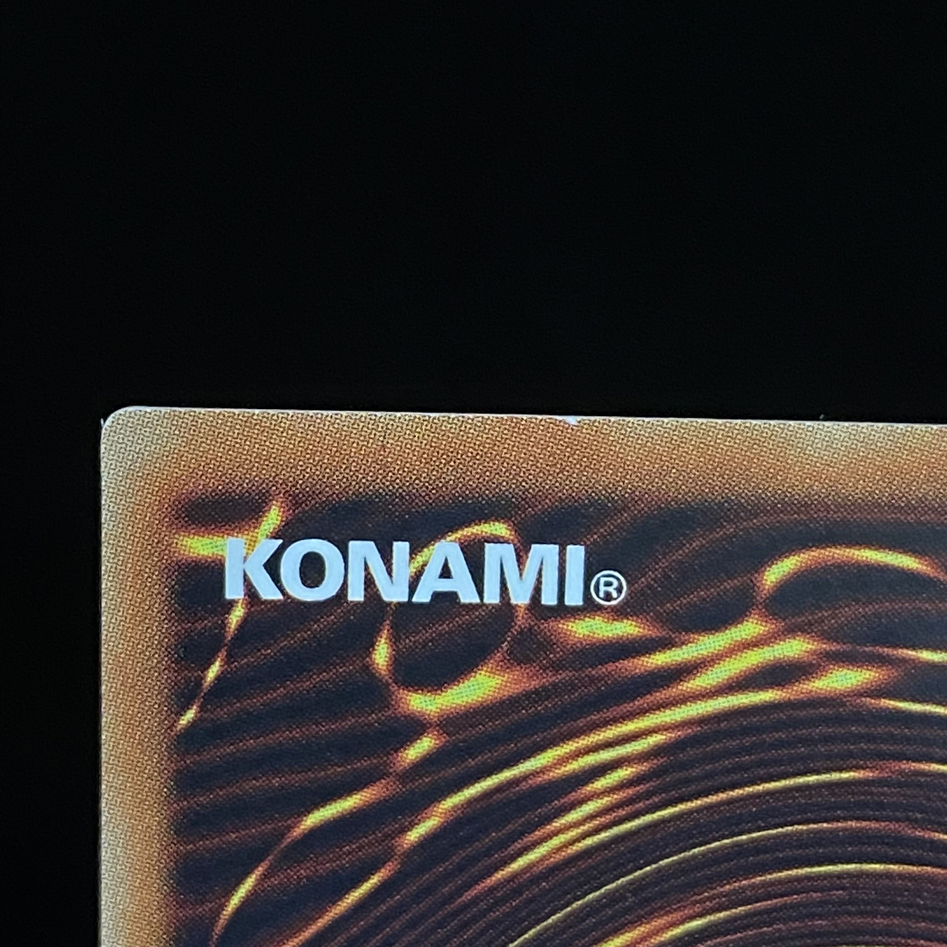 Dark Magician Girl 20th Secret Rare 20TH-JPC55